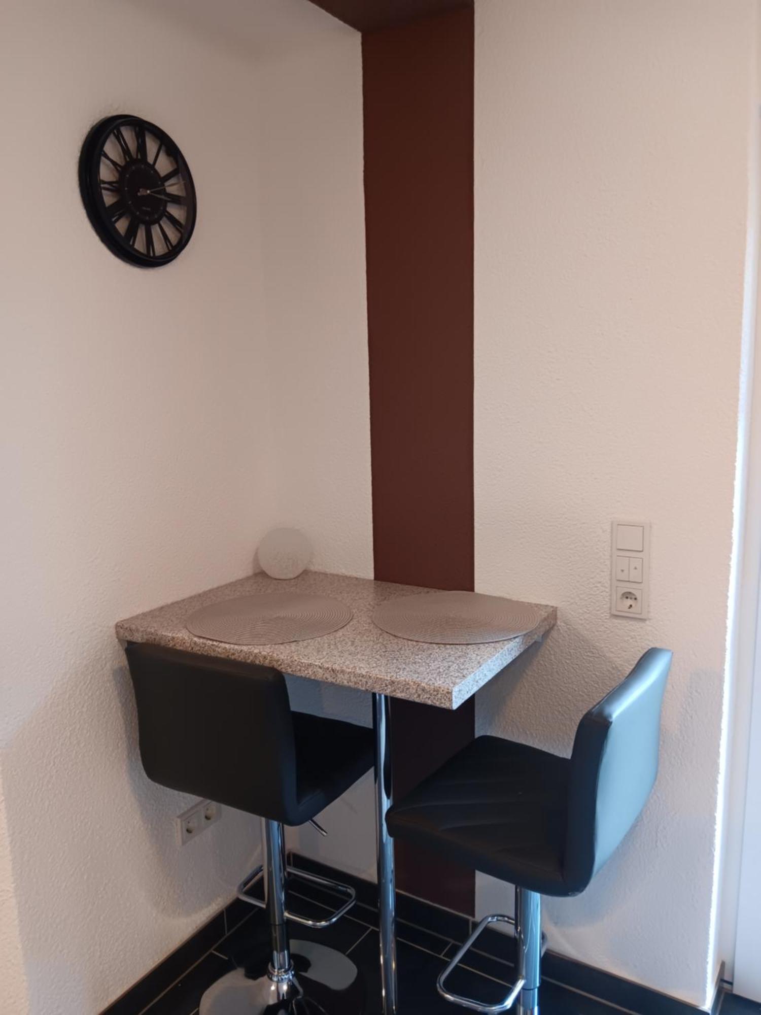 Ferienwohnung Schwarzenbergblick Kelberg Exterior foto