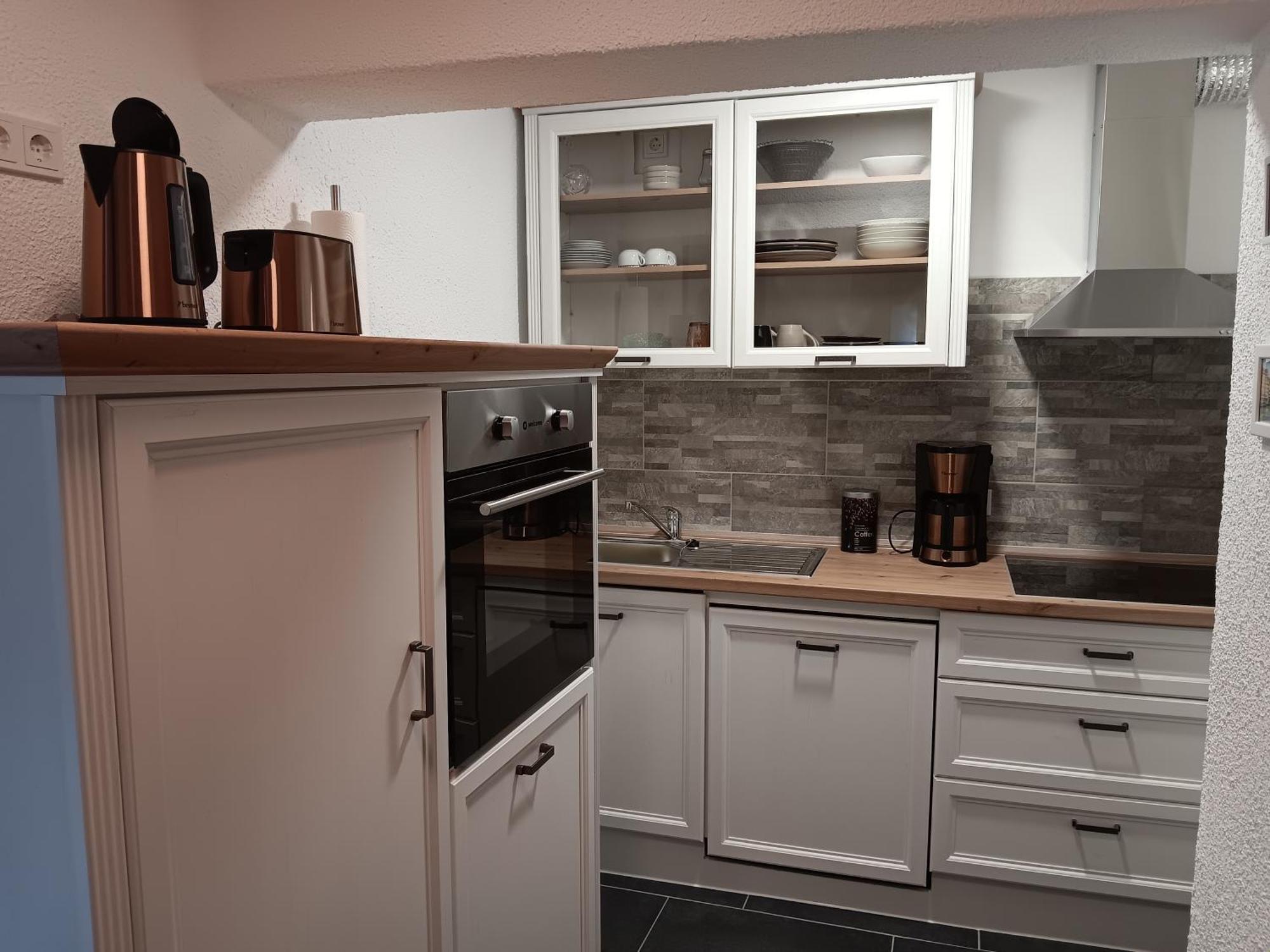Ferienwohnung Schwarzenbergblick Kelberg Exterior foto